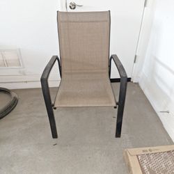Patio Chair