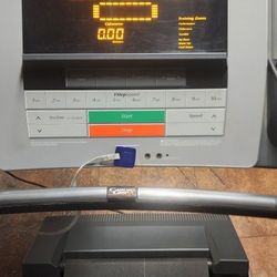 Nordictrac A2050 Treadmill