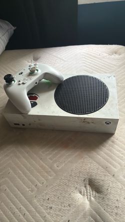 Xbox With gamesir controller