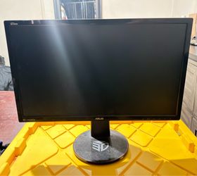 Monitor