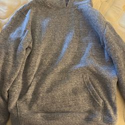 Boy Hoodie