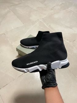 Balenciaga Sock Trainers