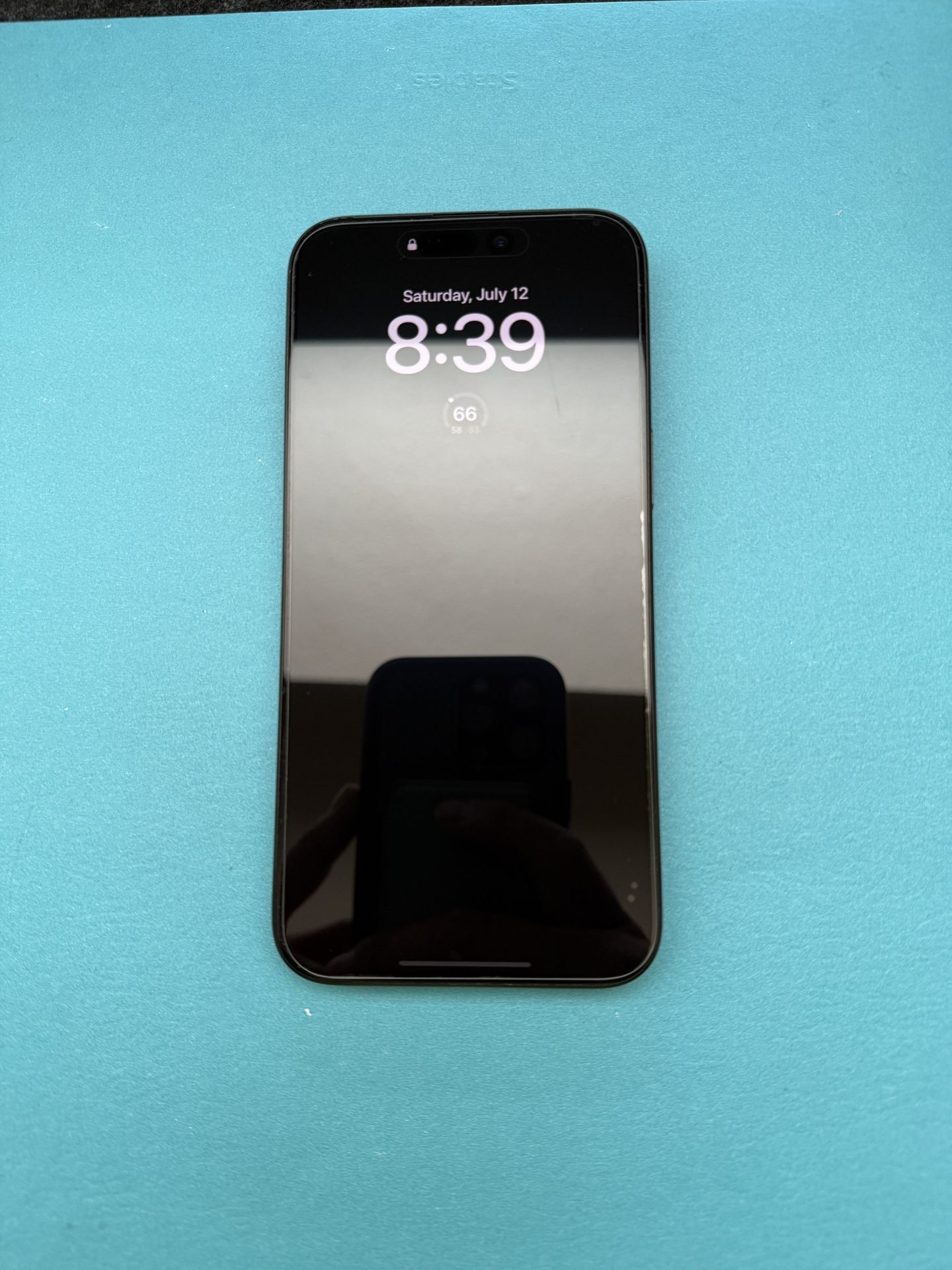 iPhone 15 Pro Max 1TB