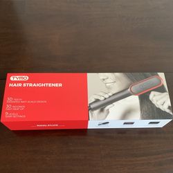 TYMO Hair Straightener $60.00