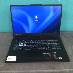 Asus Gaming Laptop