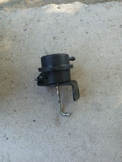 Supercharger Part