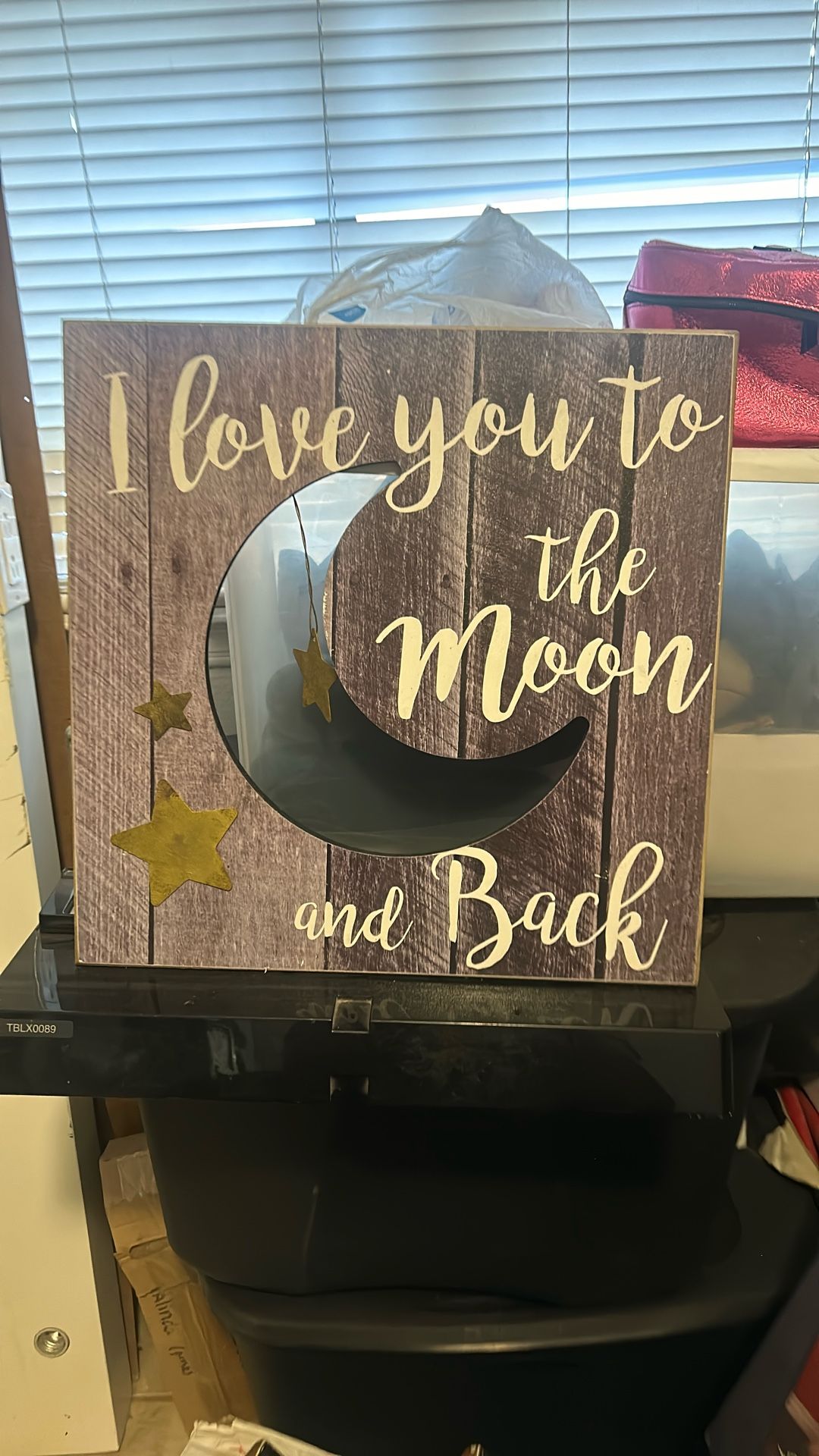 Wall Decoration $5.00