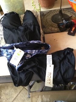 ROXY traje de baño