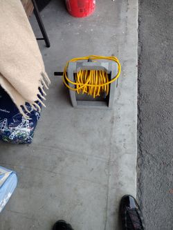 100ft extension cord