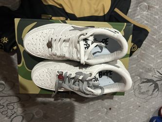 Bape Shoes