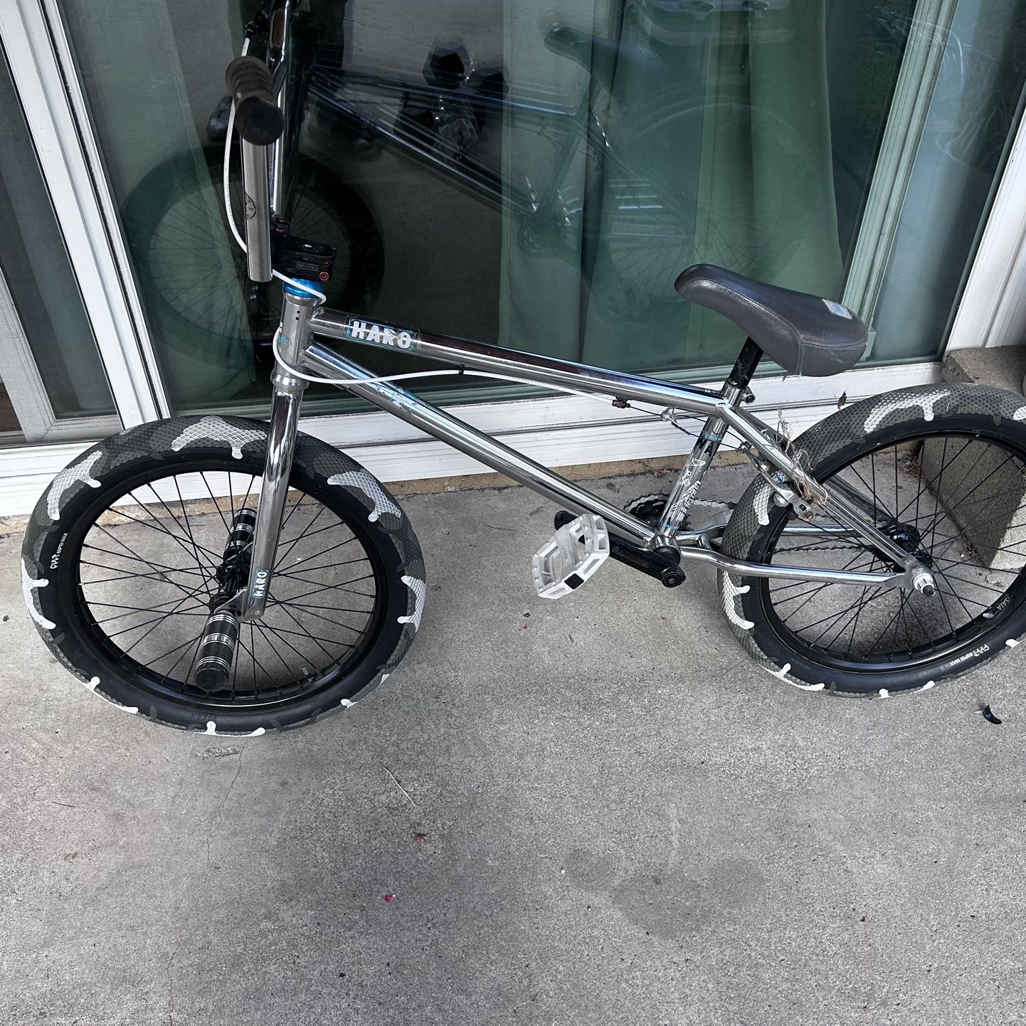 Haro Midway BMX bike for Sale in San Diego, CA - OfferUp