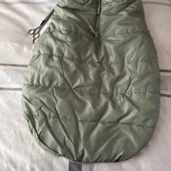 Dog Coat