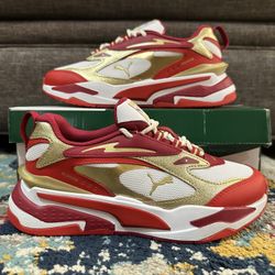 Puma RS-Fast Jr “Glitz”
