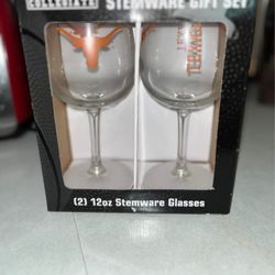 Drinking Glassware 