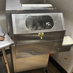 Restauraunt Equipment