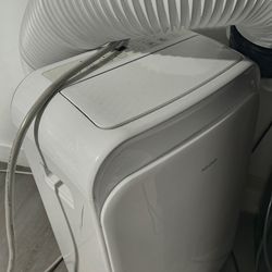 Insignia Portable Air Conditioner 