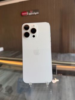 iPhone 15 Pro Max 256GB Unlocked 🔥🔥🔥