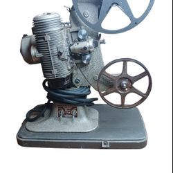BELL & HOWELL PROJECTOR (VINTAGE)