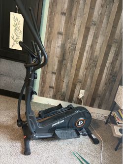 Elliptical