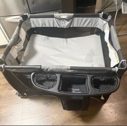Pack and play