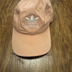 Women’s adidas hat