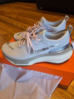 Nike ZoomX Invincible Run, new, never worn.  Women's  size 8.5