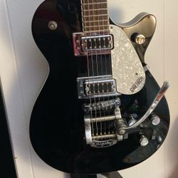 Gretsch Electromatic  For Sale Or Trade For Solid Body 