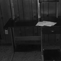 Computer Desk