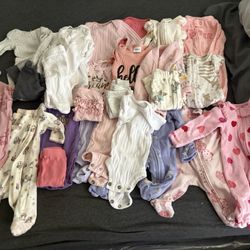 Baby Stuff