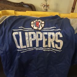 Clipppers Dog Shirt