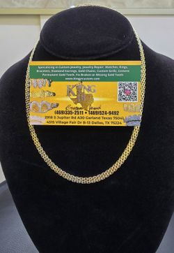 10k Gold