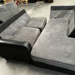 Pair Of Couches