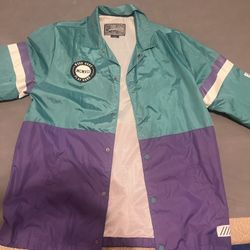 Windbreaker 