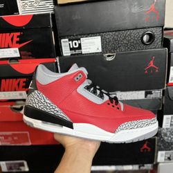 DS Jordan Unite 3s size 12