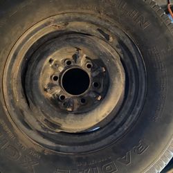 1946 Chevy 16R. Part