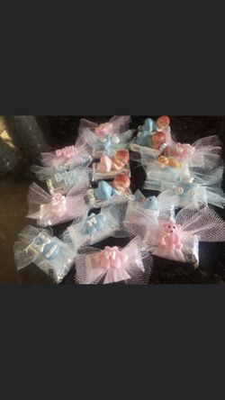 Chocolate for baby boy or girl