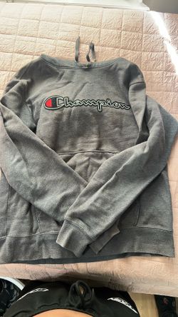 Champion Hoodie