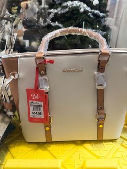 Montana West 2PC Handbag Set