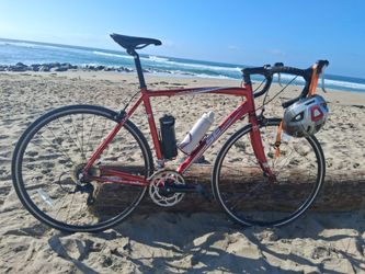 Royale roll bike