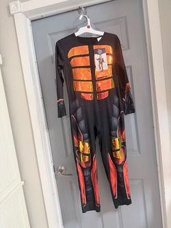 Kids Halloween costume Beetle Bug