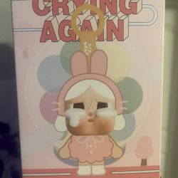 Cry Baby