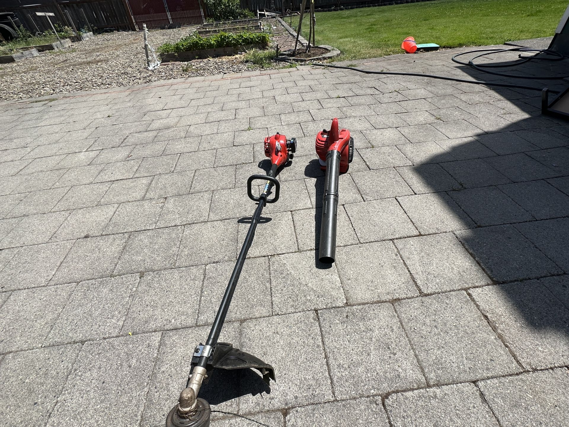 Weed Eater And Blower Homelite for Sale in Aloha, OR OfferUp