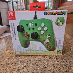 Nintendo Switch  Controller 