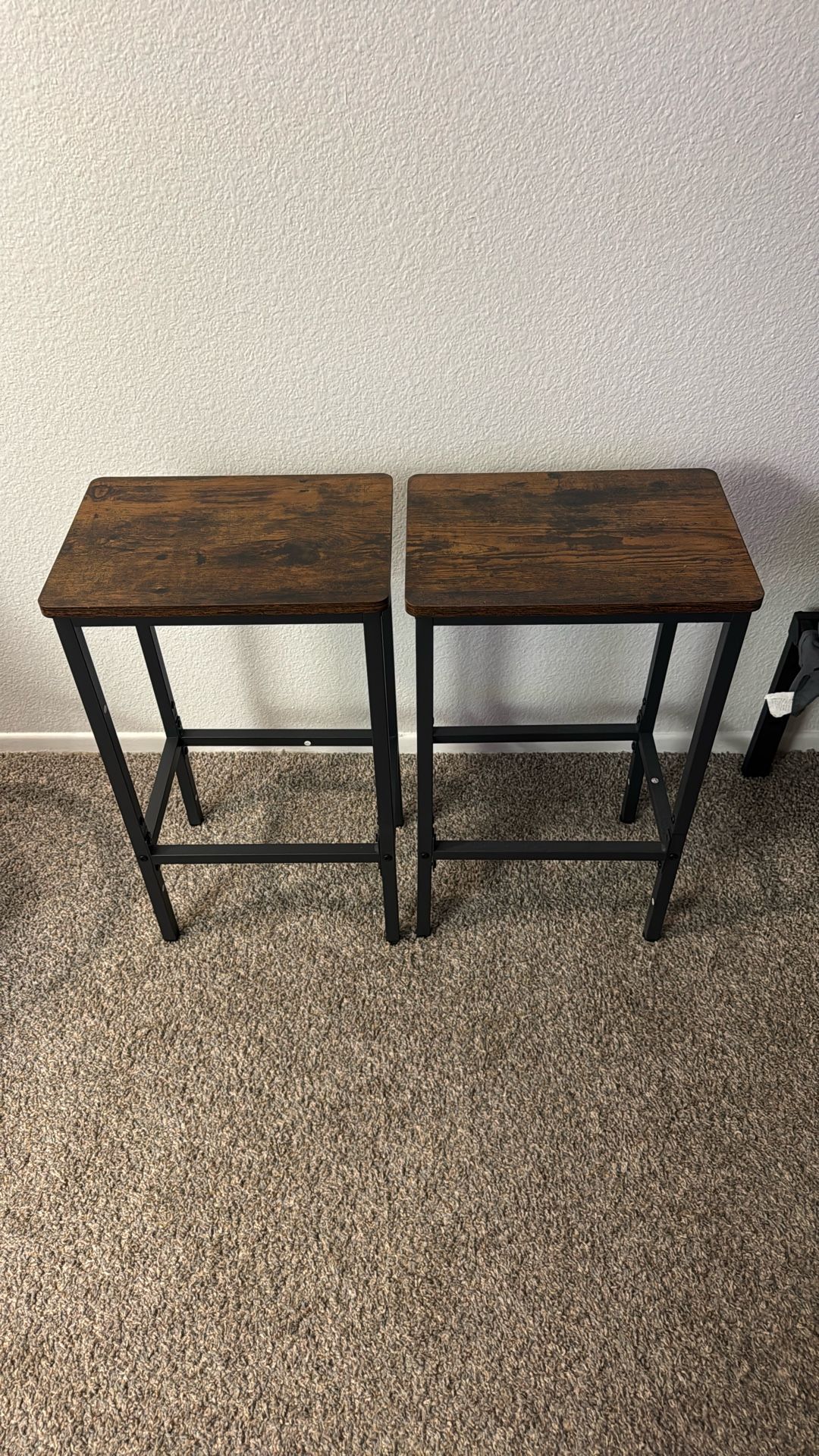 Bar Stool Set