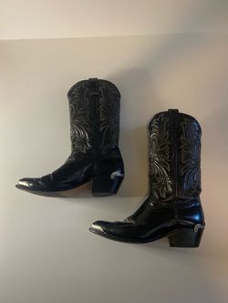 Texas Brand Women’s Cowboy boots