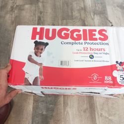 Diapers 