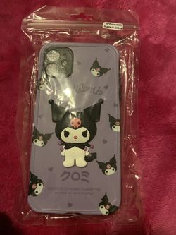 Case iPhone 11