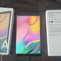 Samsung Galaxy Tab A