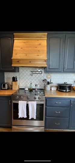 Whirlpool 5 Burner Stove Wifi