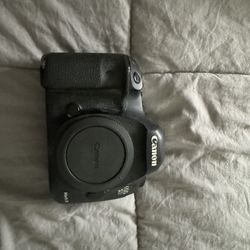Canon 5d Mark iii